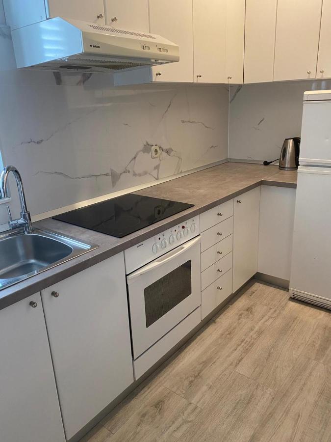 Apartman Beus Makarska Eksteriør bilde